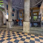 Casa Real Del Cabrero by Soho