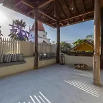 Casa Real Del Cabrero by Soho