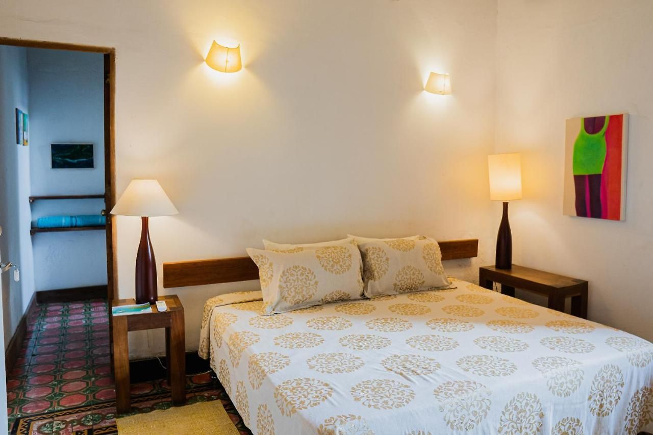 Casa Real Del Cabrero By Soho Hotel Cartagena