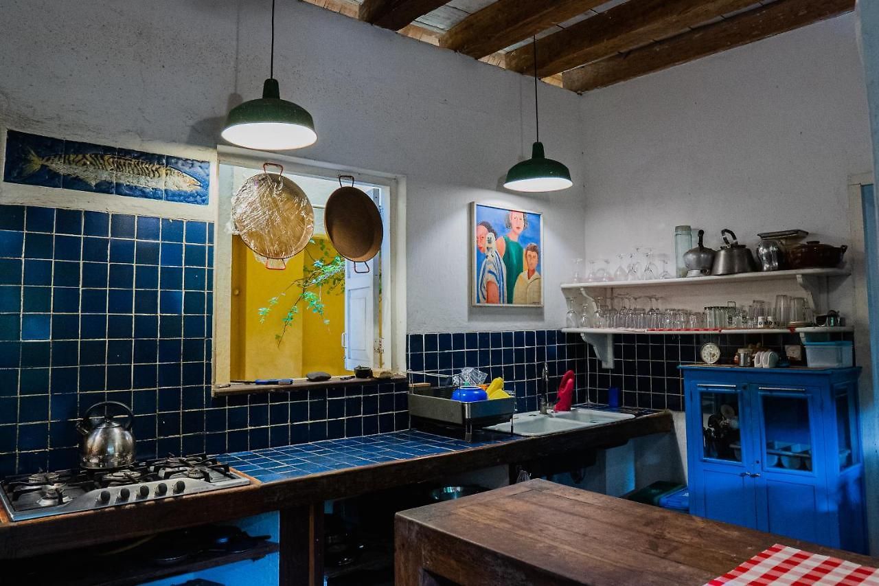 Hotel Casa Real Del Cabrero By Soho Cartagena