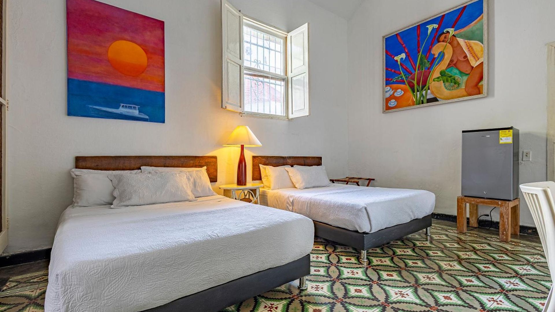 Hotel Casa Real Del Cabrero By Soho *