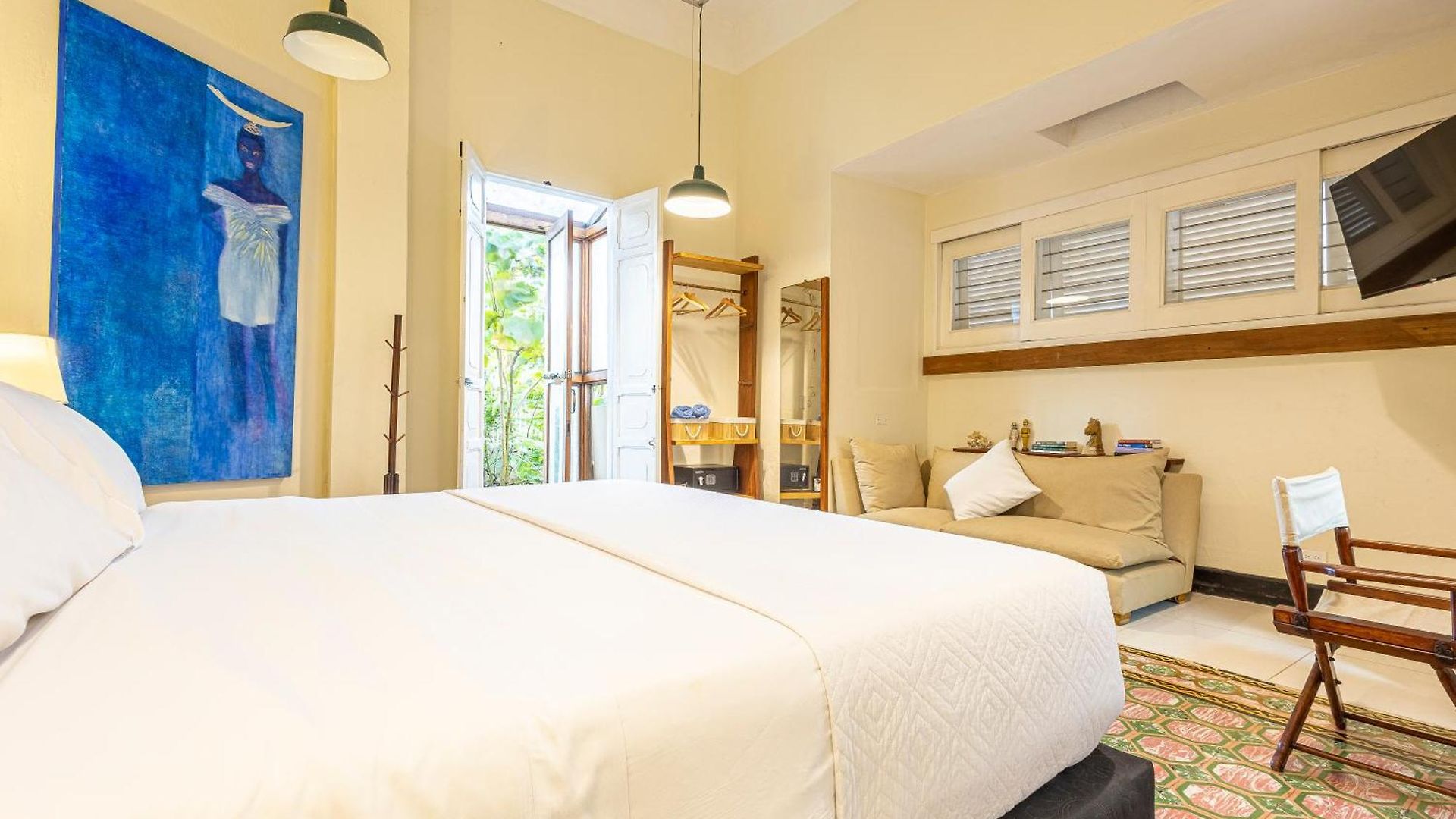 Casa Real Del Cabrero By Soho Hotel *