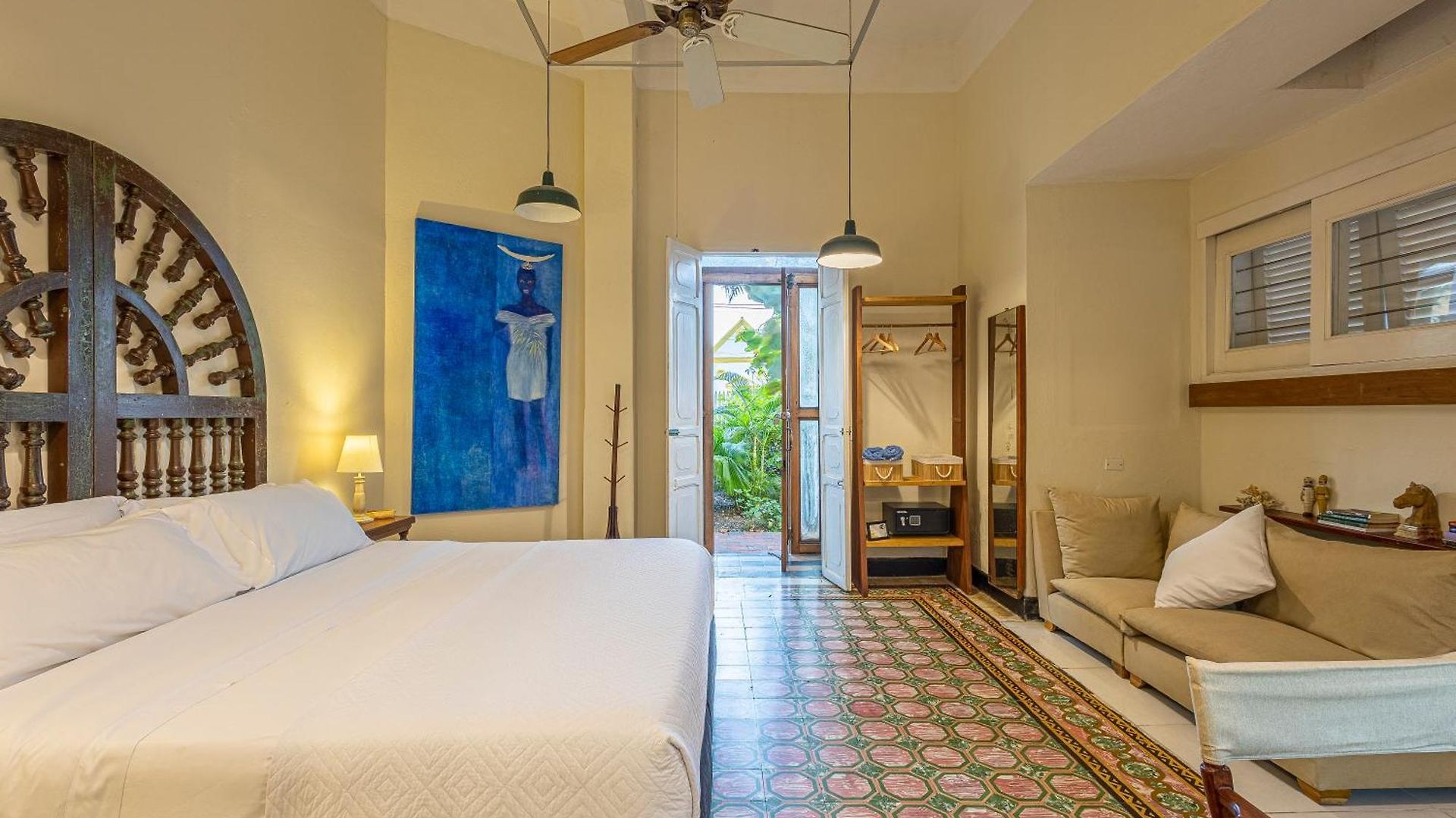 Casa Real Del Cabrero By Soho Cartagena