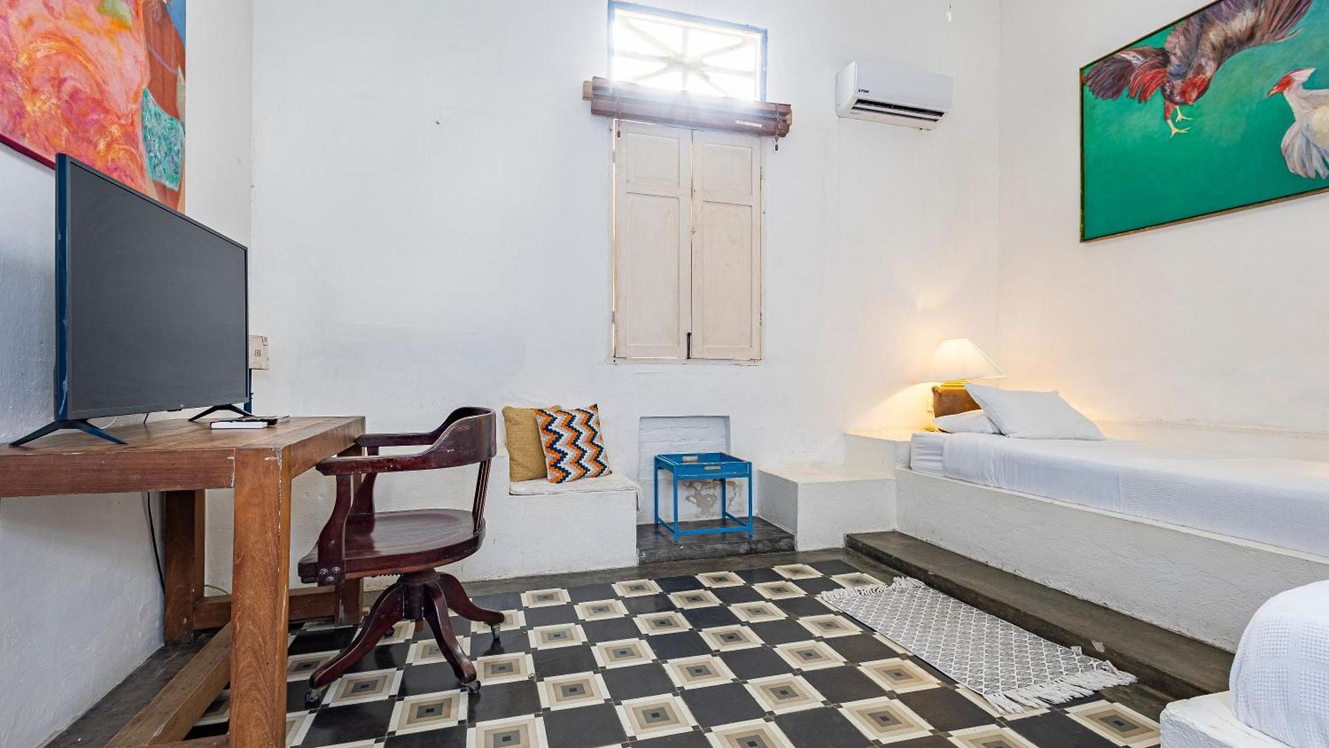 Casa Real Del Cabrero By Soho Hotel *