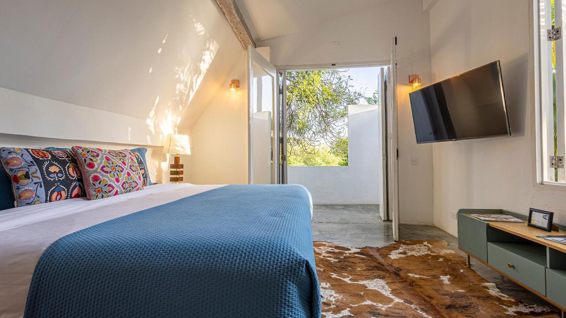 Hotel Casa Real Del Cabrero By Soho Cartagena
