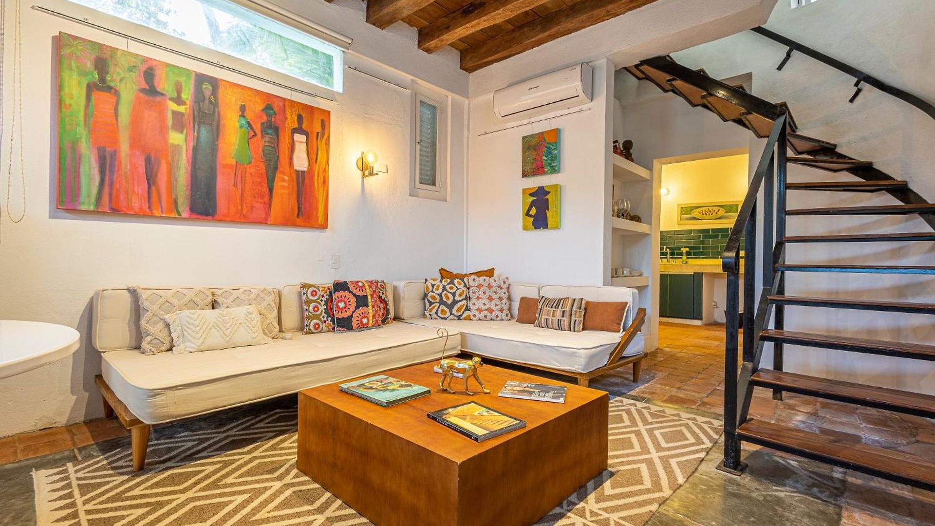 Hotel Casa Real Del Cabrero By Soho Cartagena
