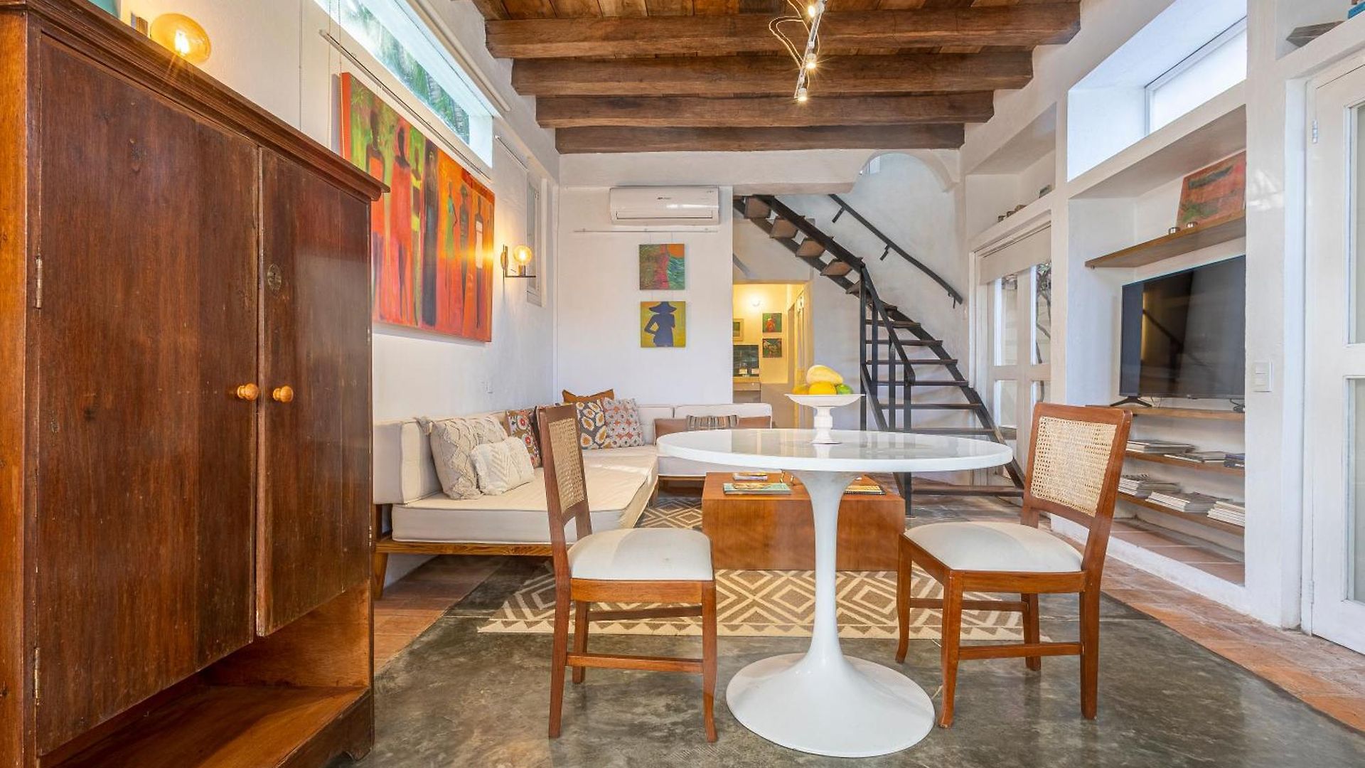 Casa Real Del Cabrero By Soho * Cartagena