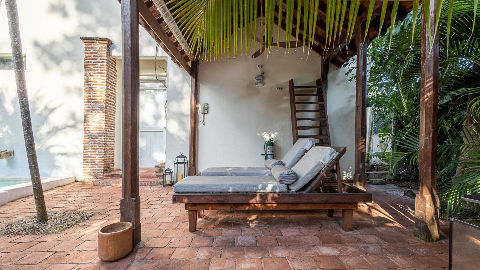 Casa Real Del Cabrero By Soho Hotel *