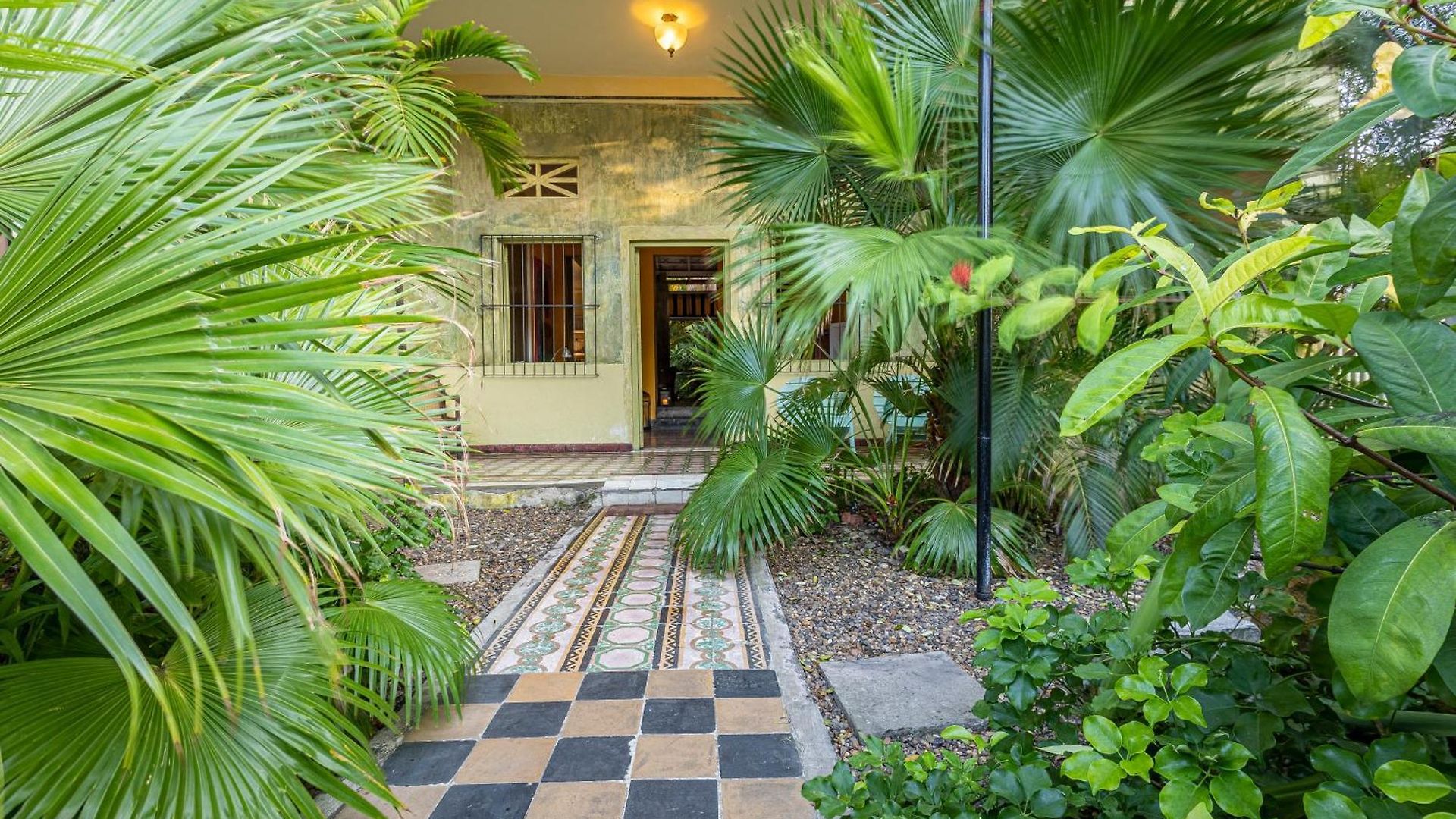 Casa Real Del Cabrero By Soho Hotel Cartagena