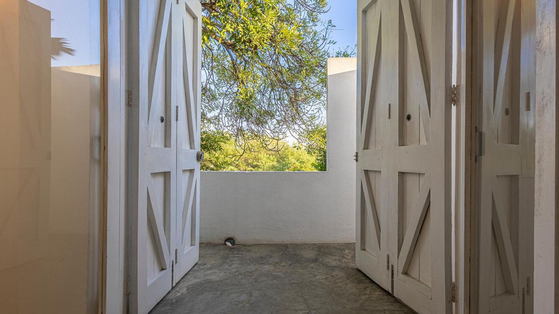 Casa Real Del Cabrero By Soho Hotel