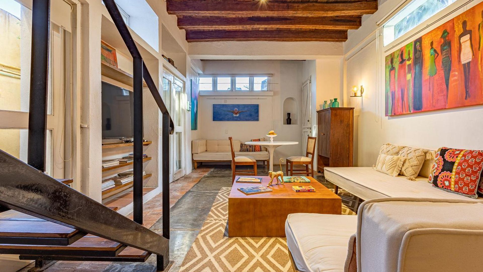 Casa Real Del Cabrero By Soho Hotel Cartagena
