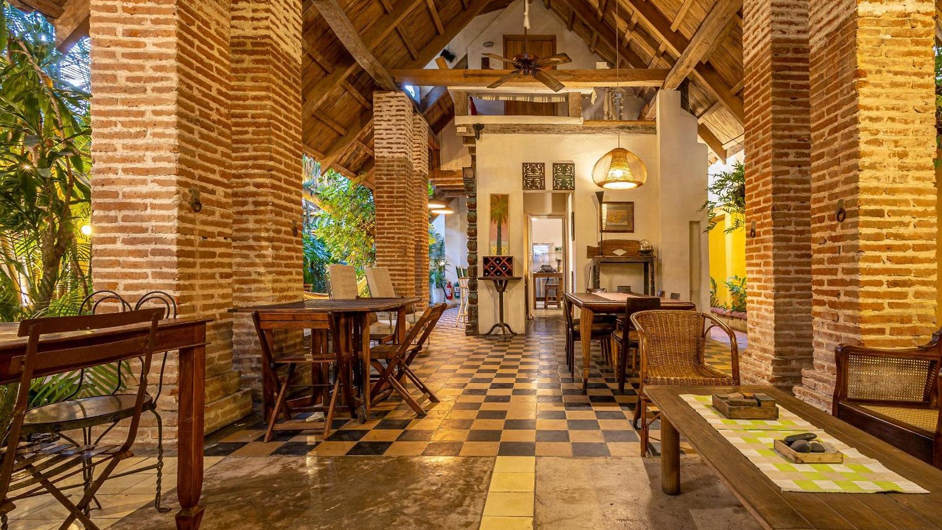 Casa Real Del Cabrero By Soho Cartagena