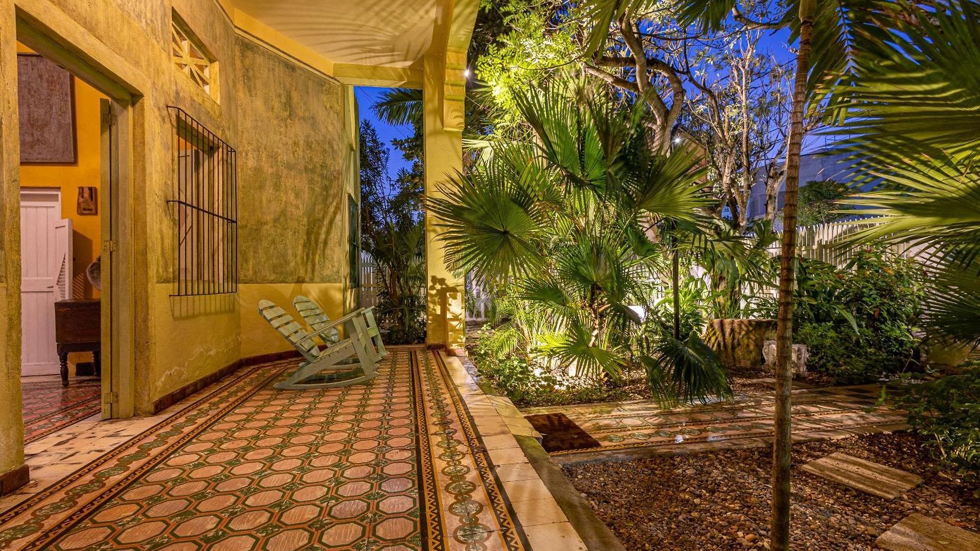 Hotel Casa Real Del Cabrero By Soho Cartagena