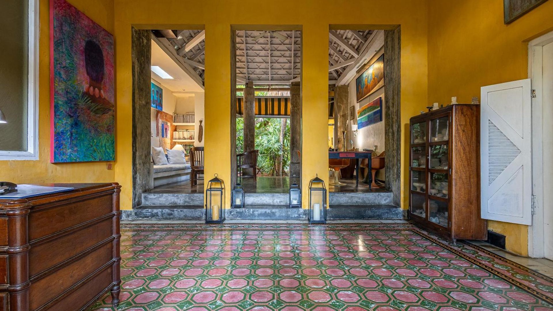 Casa Real Del Cabrero By Soho