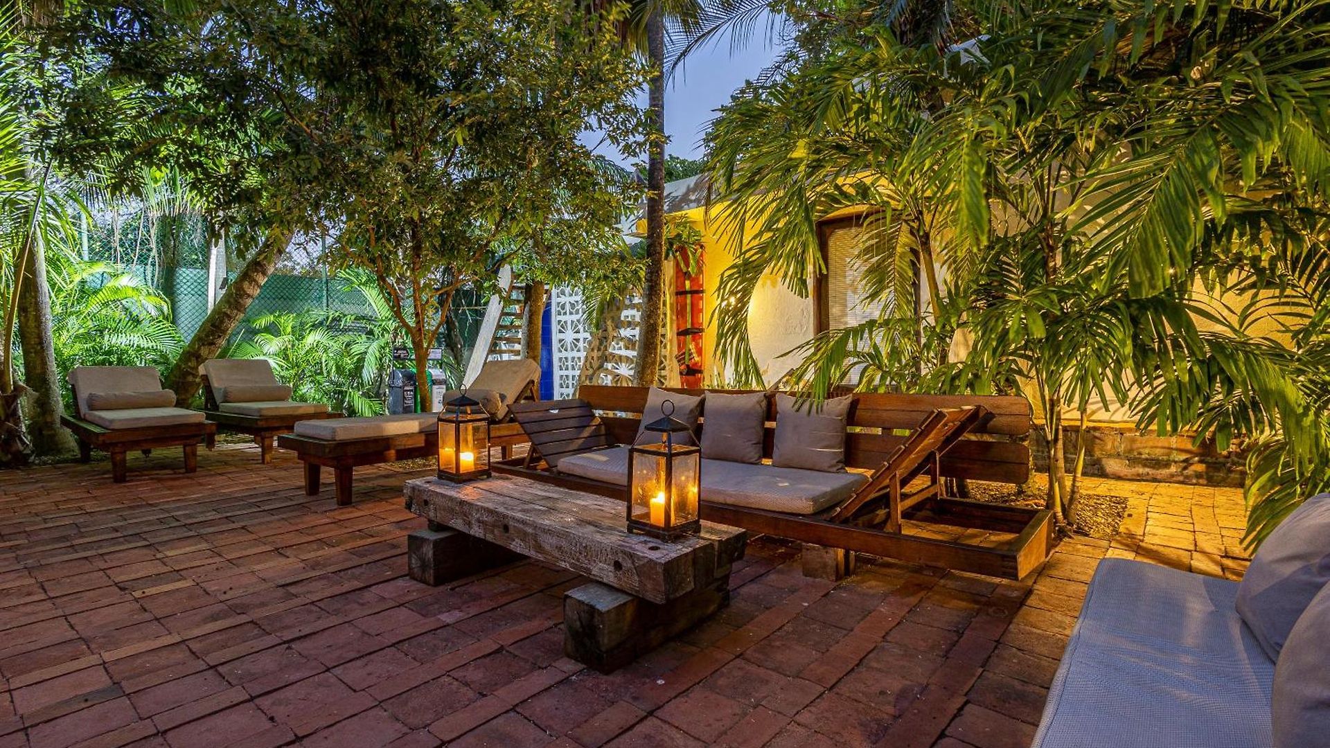 Casa Real Del Cabrero By Soho * Cartagena
