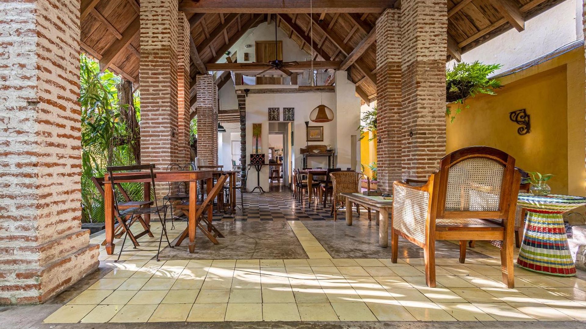 Casa Real Del Cabrero By Soho Hotel *