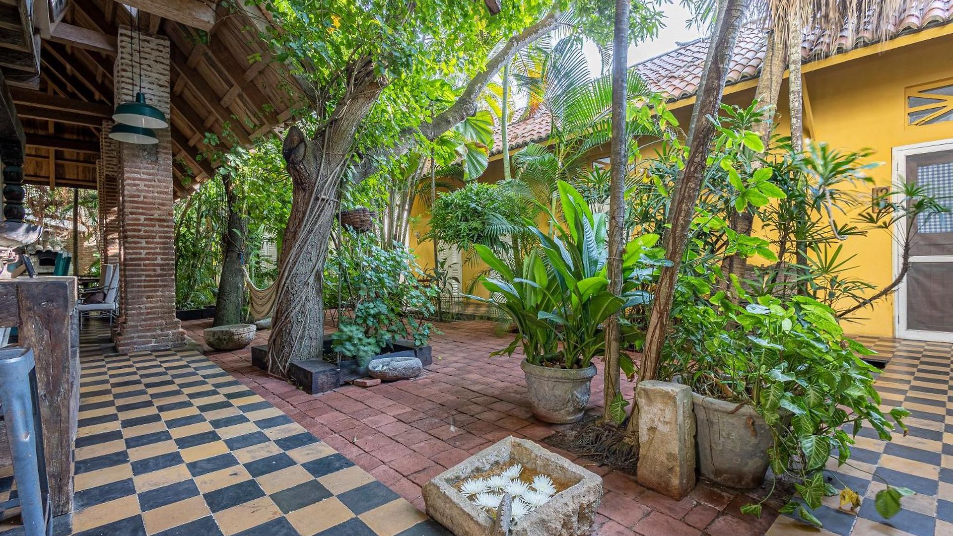 Casa Real Del Cabrero By Soho * Cartagena