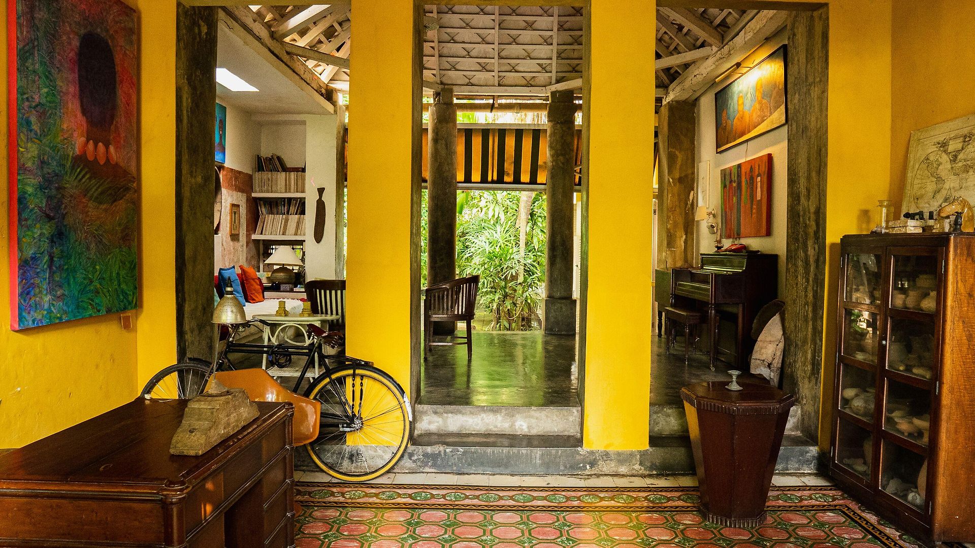 Casa Real Del Cabrero By Soho * Cartagena