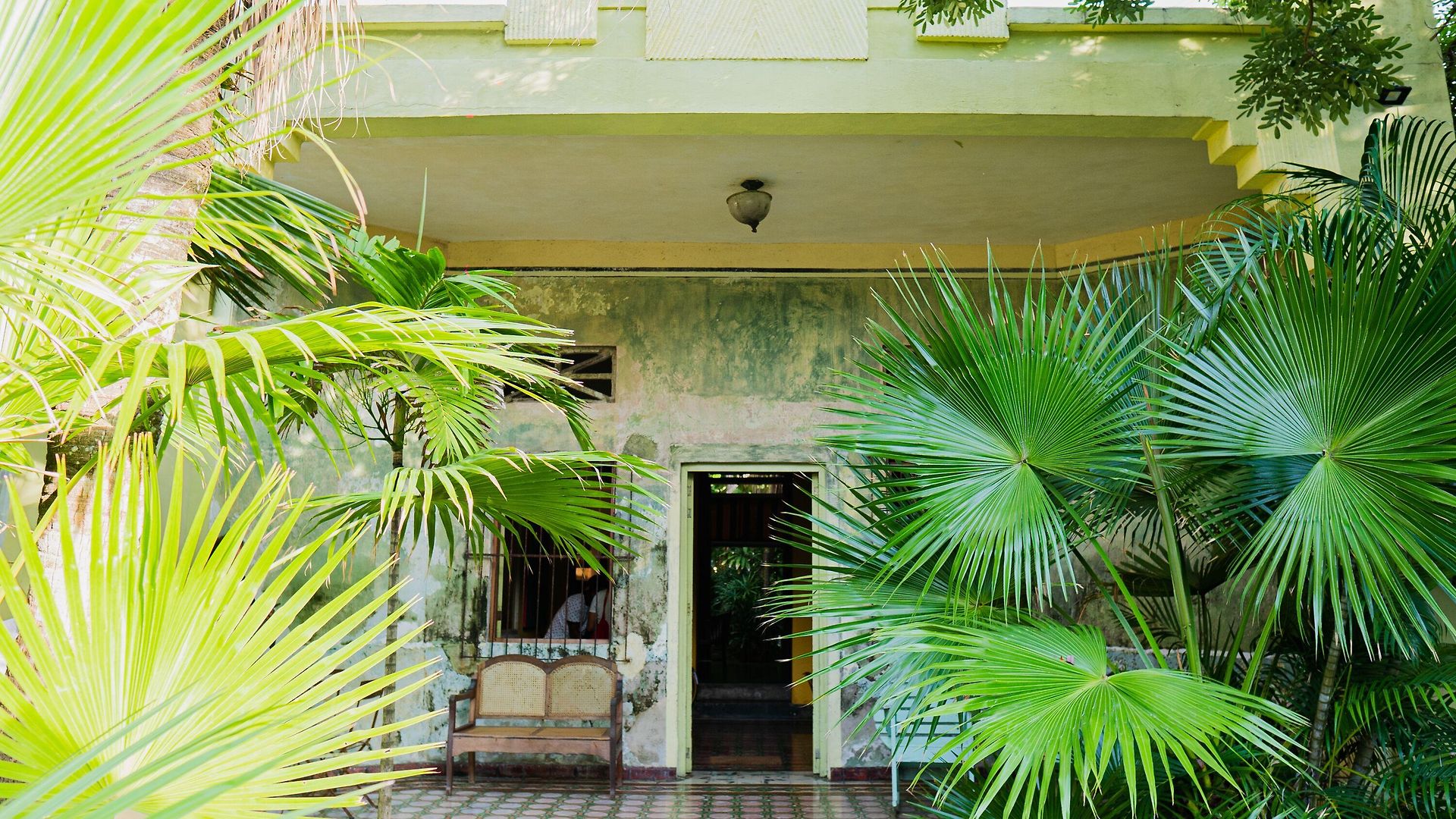 Casa Real Del Cabrero By Soho