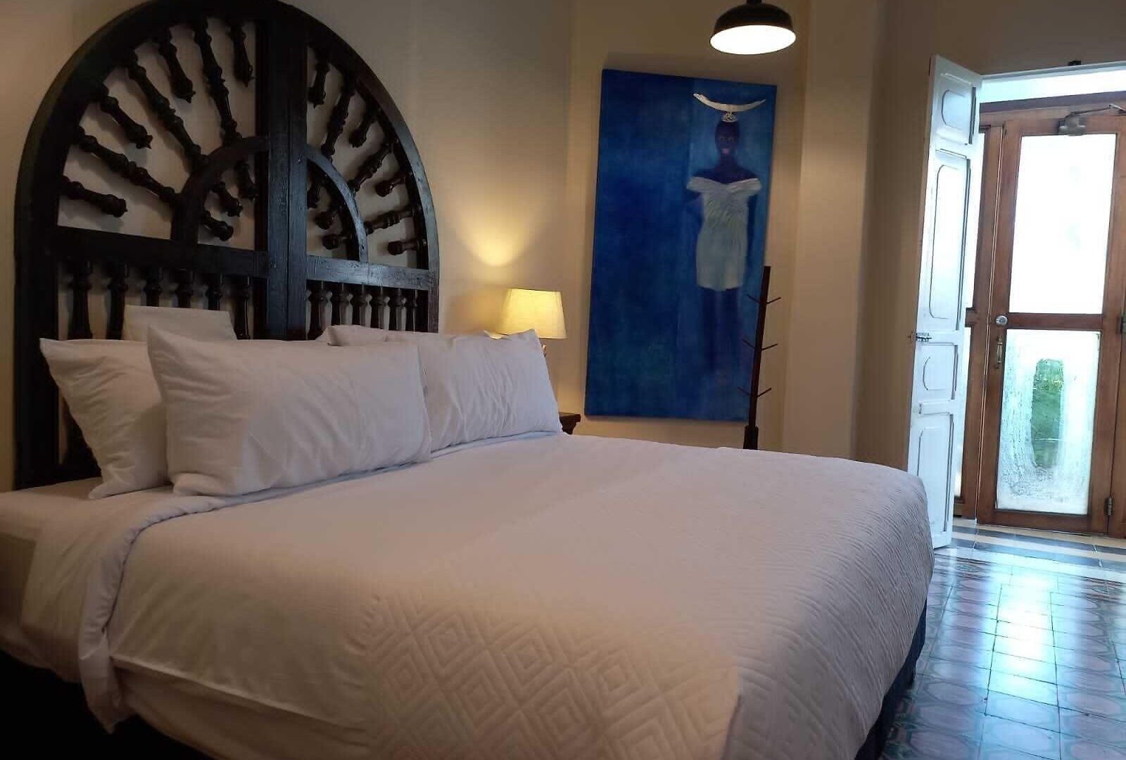 Casa Real Del Cabrero By Soho * Cartagena