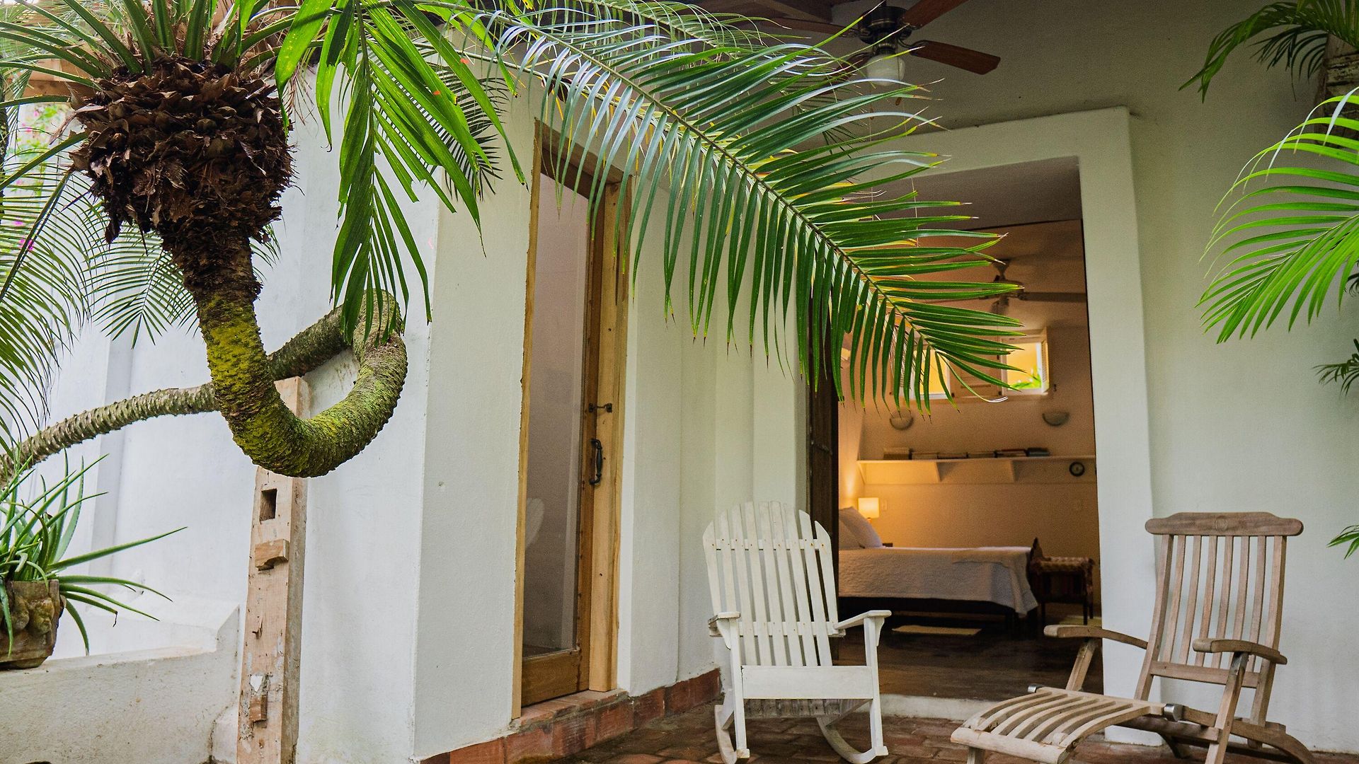 Casa Real Del Cabrero By Soho Hotel Cartagena