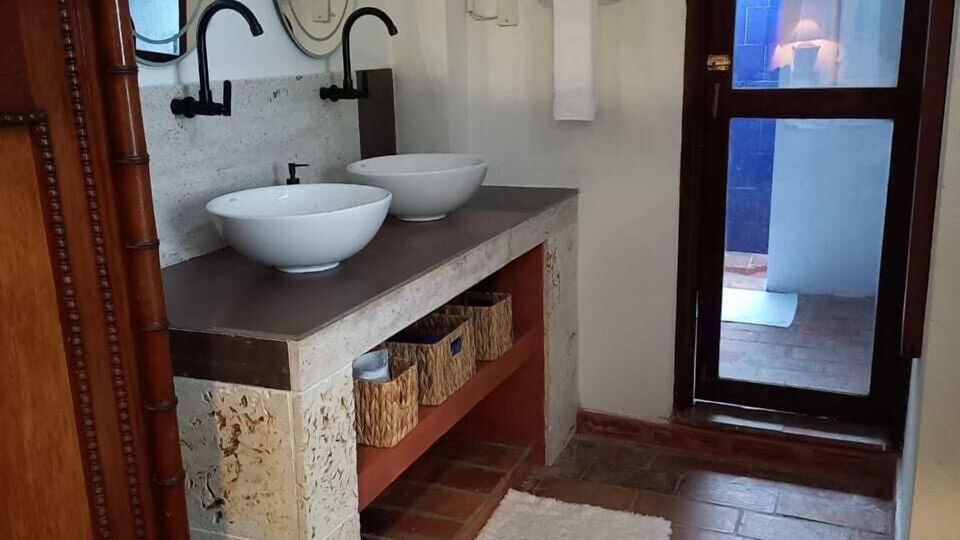 Hotel Casa Real Del Cabrero By Soho Cartagena