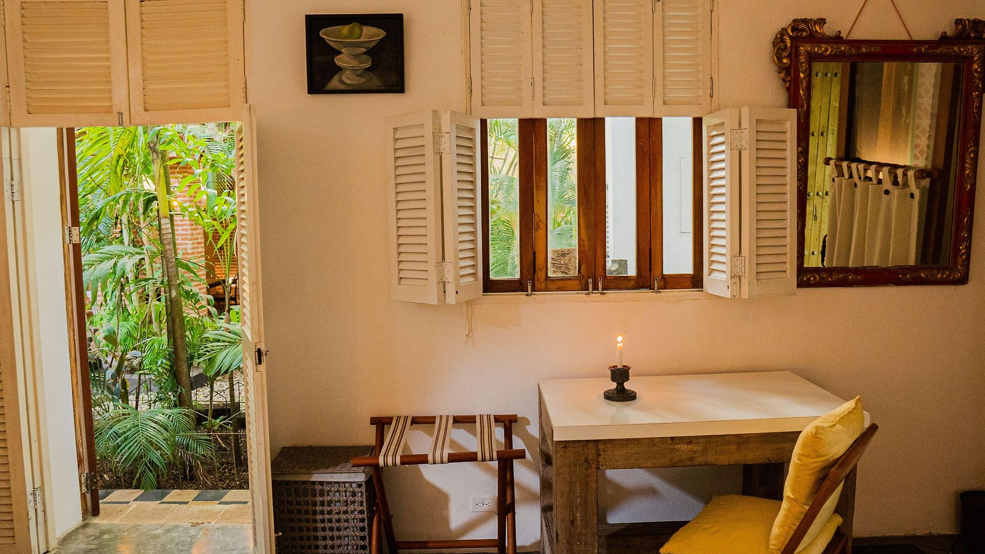 Casa Real Del Cabrero By Soho Hotel Cartagena