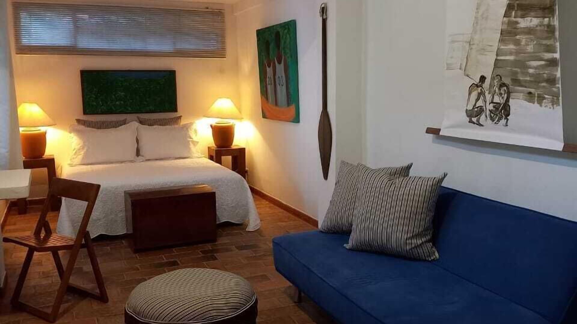 Casa Real Del Cabrero By Soho Hotel *