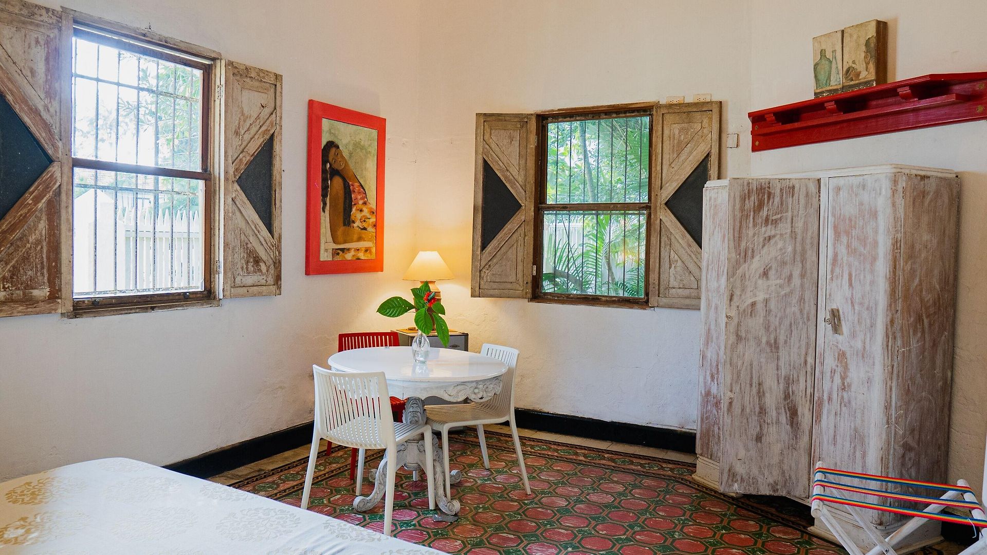 Casa Real Del Cabrero By Soho Hotel Cartagena