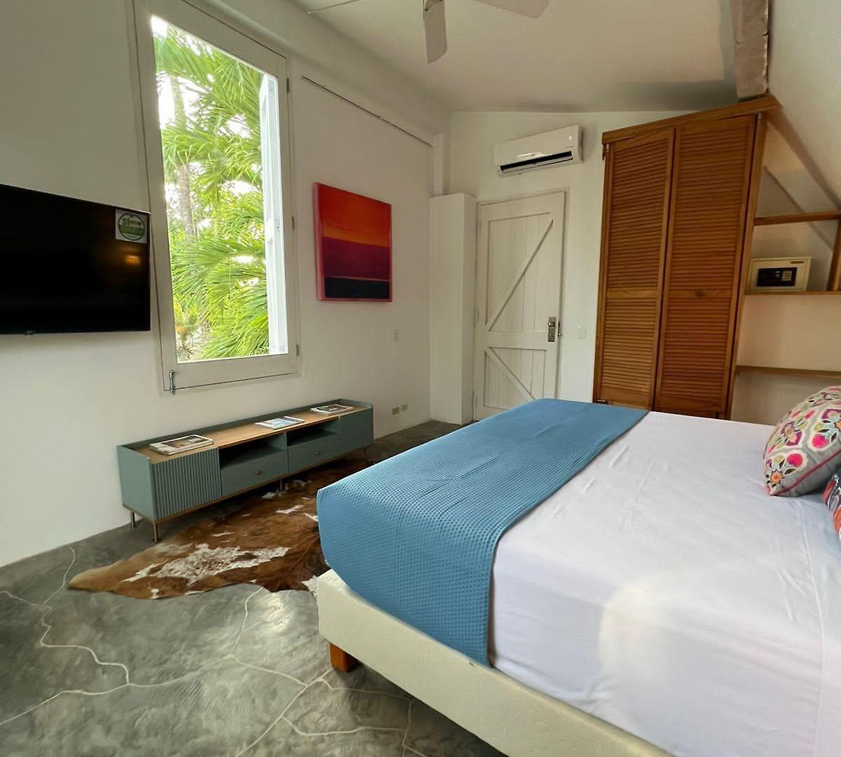 Hotel Casa Real Del Cabrero By Soho Cartagena