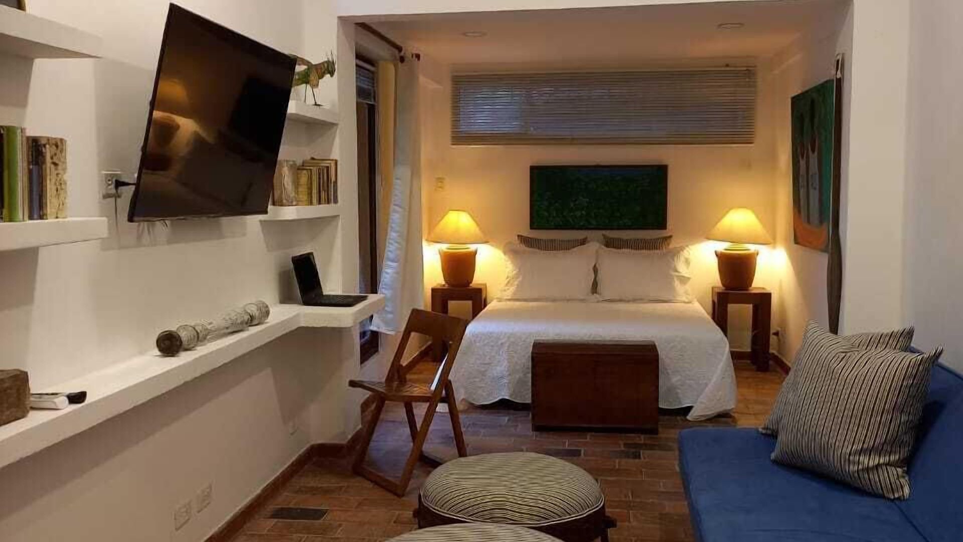 Casa Real Del Cabrero By Soho Hotel *
