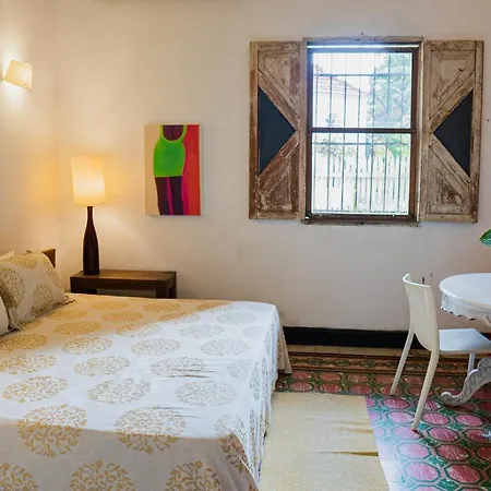 Casa Real Del Cabrero By Soho Hotel Cartagena