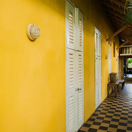 Casa Real Del Cabrero By Soho * Cartagena