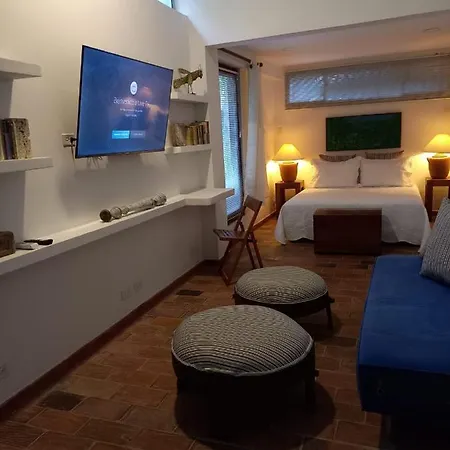 Casa Real Del Cabrero By Soho Cartagena