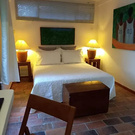 Casa Real Del Cabrero By Soho Hotel Cartagena