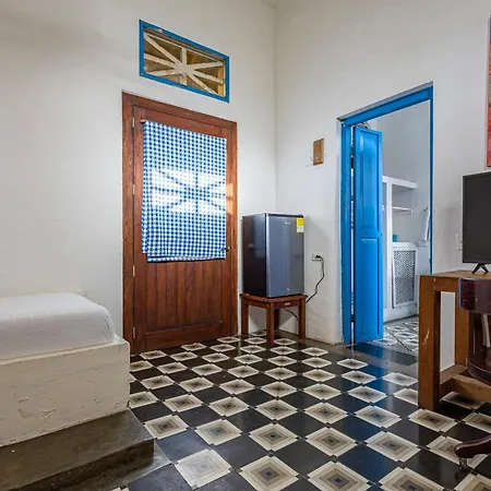 Casa Real Del Cabrero By Soho Hotel Cartagena