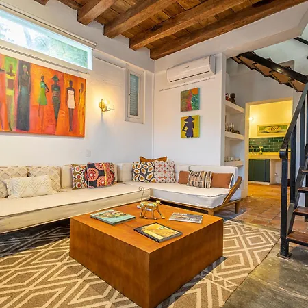 Hotel Casa Real Del Cabrero By Soho Cartagena