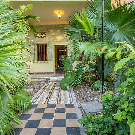 Casa Real Del Cabrero By Soho Hotel Cartagena