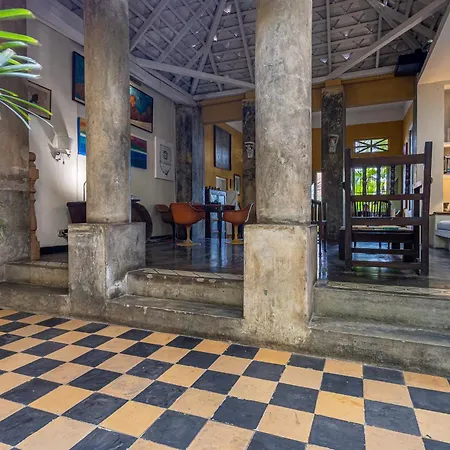 Casa Real Del Cabrero By Soho *