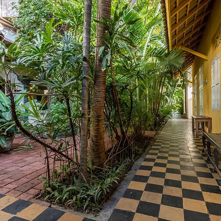 Hotel Casa Real Del Cabrero By Soho Cartagena