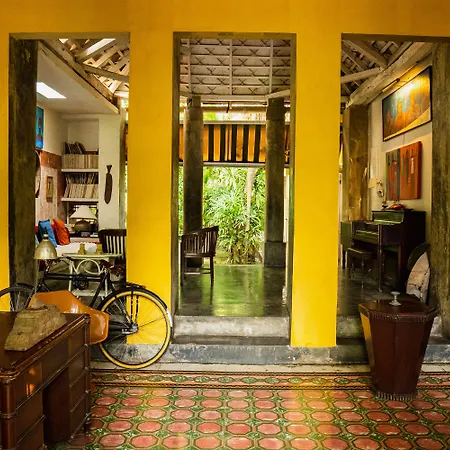 Casa Real Del Cabrero By Soho * Cartagena