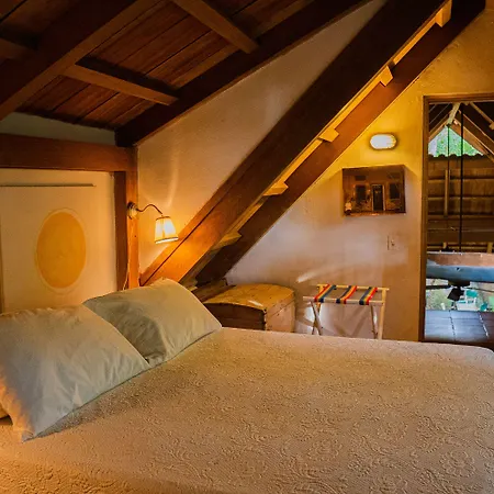 Casa Real Del Cabrero By Soho Hotel *