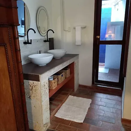Hotel Casa Real Del Cabrero By Soho Cartagena