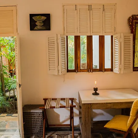 Casa Real Del Cabrero By Soho Hotel Cartagena