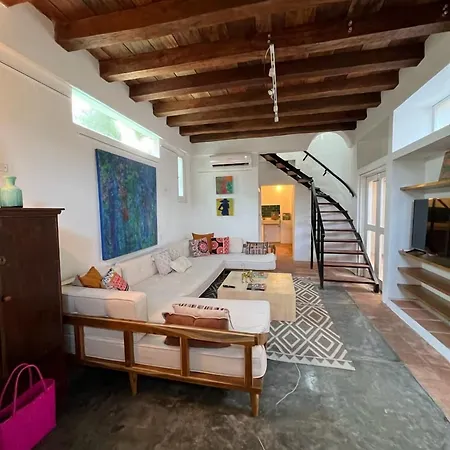 Casa Real Del Cabrero By Soho Hotel *