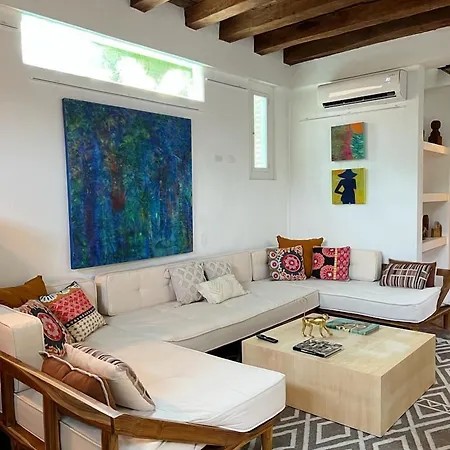 Casa Real Del Cabrero By Soho *