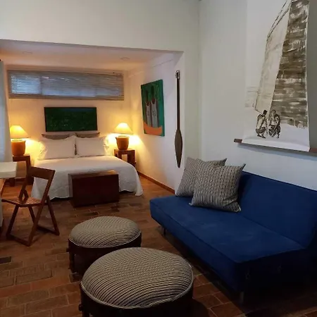 Casa Real Del Cabrero By Soho Hotel *