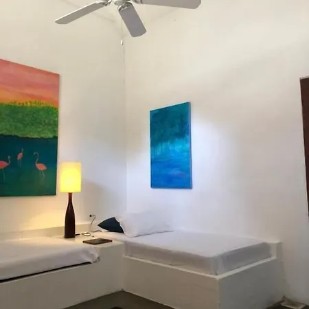 Casa Real Del Cabrero By Soho Cartagena