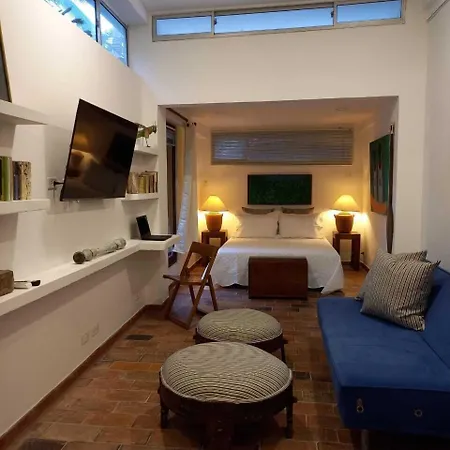 Casa Real Del Cabrero By Soho Hotel *