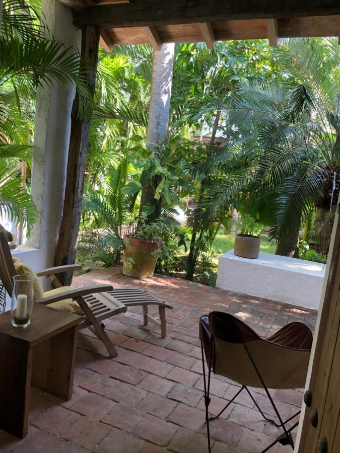 Casa Real Del Cabrero By Soho * Cartagena